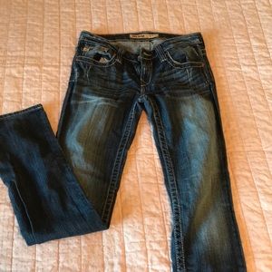 Big Star jeans